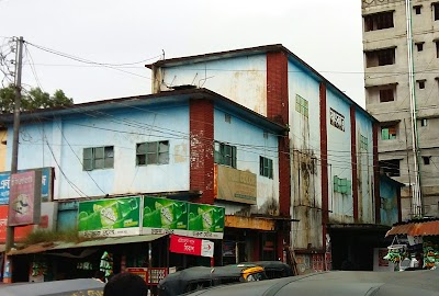 Photos of Zankar Cinema Hall