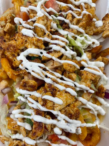 D'Maiz Mexican Restaurant & Vegan Food - Thumbnail