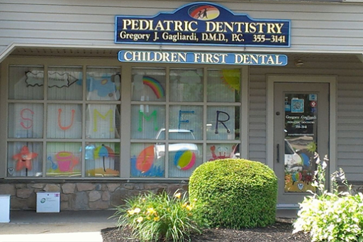 Children First Dental Gallery - United States