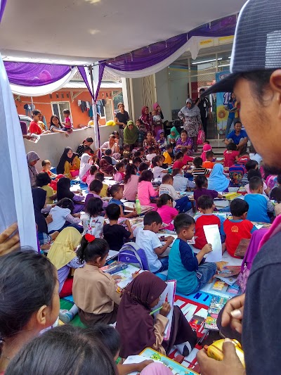 Photos of Indomaret Citra Swarna