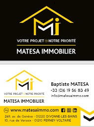 Photo n°17 de Matesa Immobilier à Ferney-Voltaire (Agence immobilière)