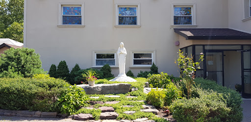 Roman Catholic Church of the Korean Martyrs - Thumbnail