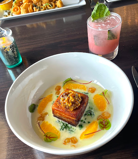 SeaSalt Restaurant - Thumbnail
