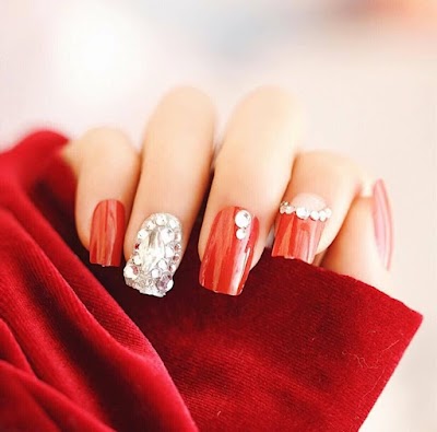 Fashion Nail