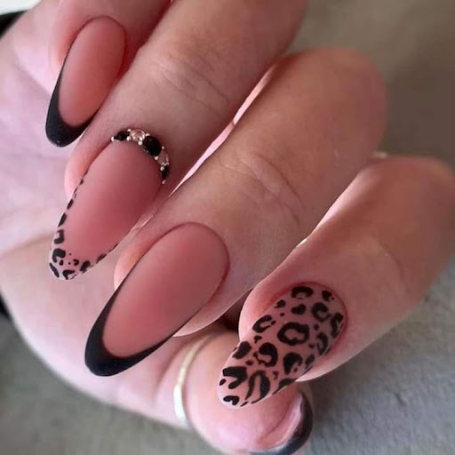 Ingry Beauty Salon