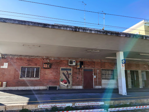 Stazione FS di Ortona - Thumbnail