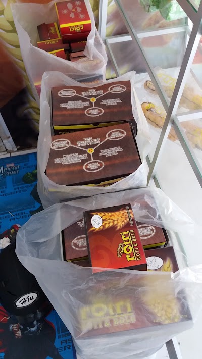 Photos of Rotri ( ROTI dan Bolu )