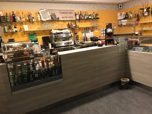 Rebechin Caffè Pizza al Taglio