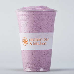 Protein Bar & Kitchen by null