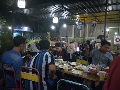 Photos of Kunokini Cafe