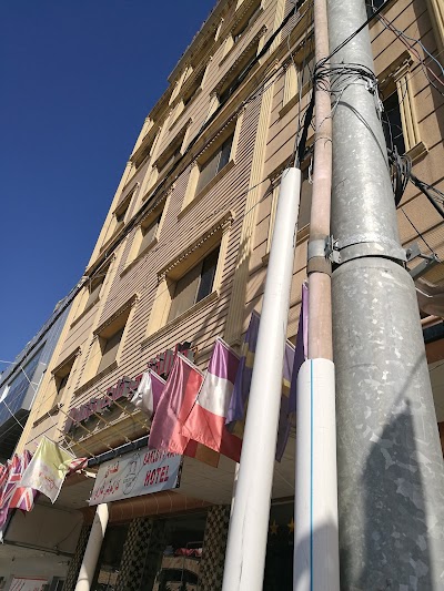 Photos of Karlovy Vary Hotel