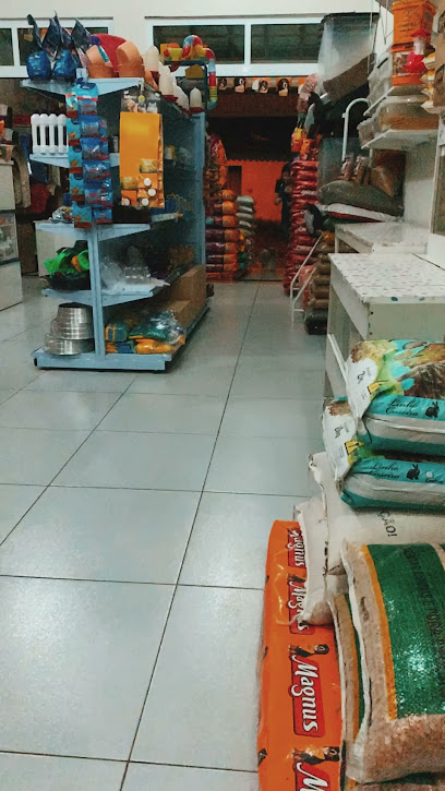 Bia Agropet's