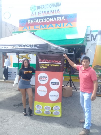 Photos of Refaccionaria Alemania