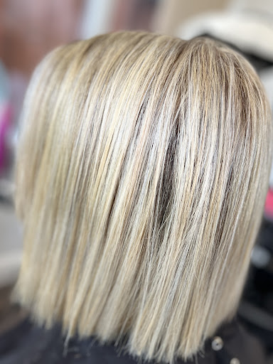 Hair by Livia