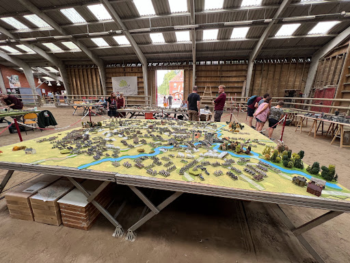 Photo de Ferme Vernaelde