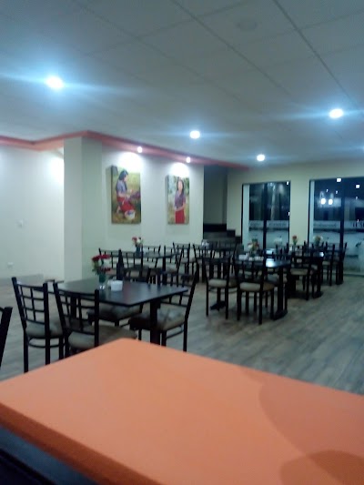 Photos of Caf&eacute; Comedor El SIM