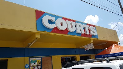 Photos of Courts Corozal