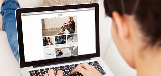 HOLD Store Rendsburg - Thumbnail