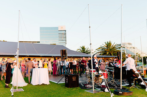 Summer Club Band Gallery - Australia