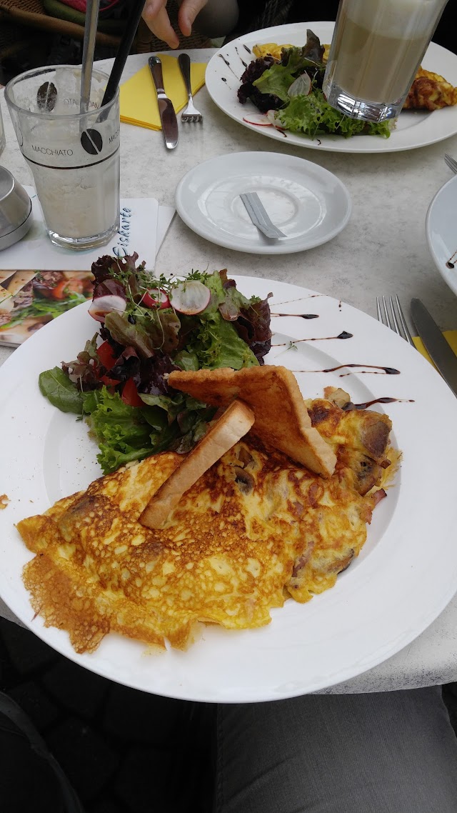 Café Hadrys