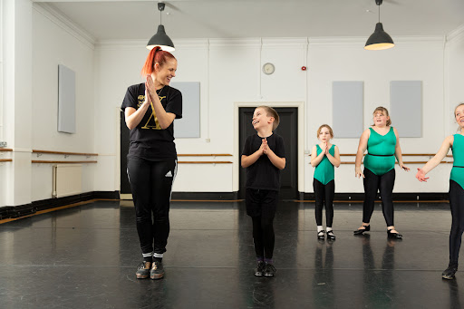 J L D School Of Dance - Thumbnail