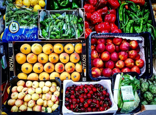 Fruteria Elisa - Thumbnail
