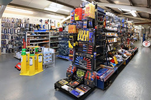 City Tools - Carlisle