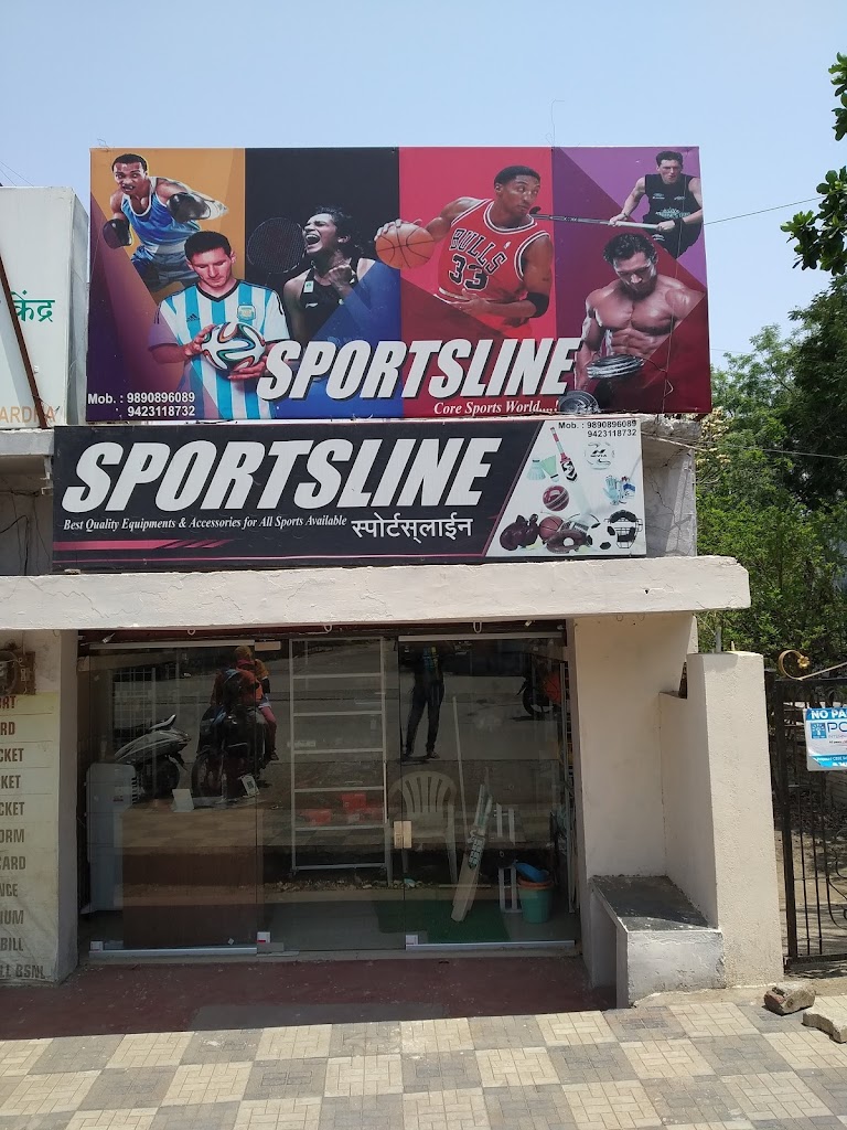 Sportsline