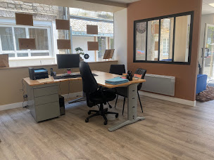 Photo n°3 de Consortium Immo - Agence immobilière - ACHAT - VENTE à Pontivy (Agence immobilière)