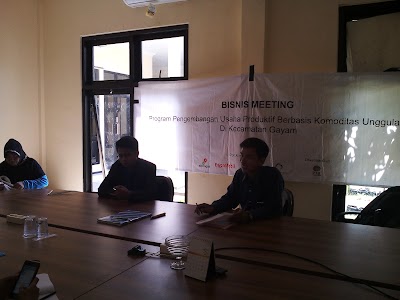 Photos of Stadion Sendang Gede