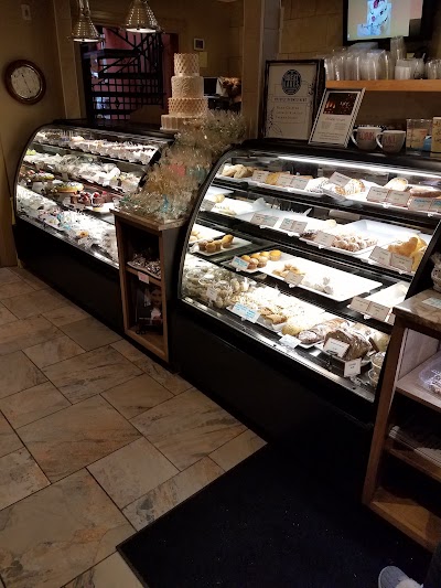 Photos of Morning Glory Coffee and Pastries