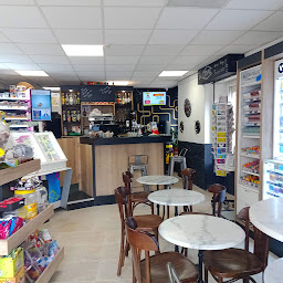 Photo n°3 de Bar Tabac de la Poste à Apt (Bar-tabac)