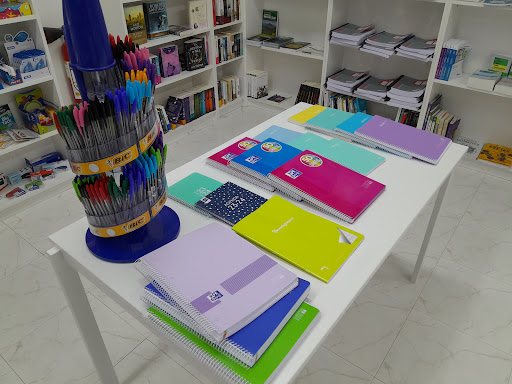 Librería CampusSdr - Thumbnail