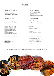 Photo n°17 de Kokoko rôtisserie basque à Anglet (Magasin de volailles)