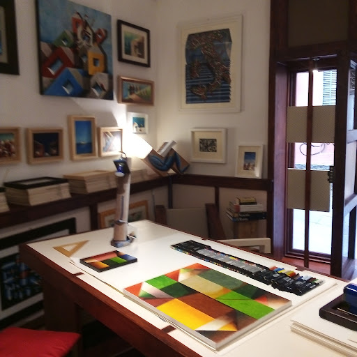 GALLERIA D'ARTE MICHELE CARA - Thumbnail