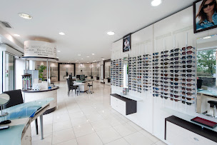 Photo n°6 de Opticien BEYNOST - Optical Center à Beynost (Magasin de lunettes de soleil)