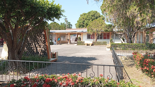 Escuela Normal "Fray Matías de Córdova"