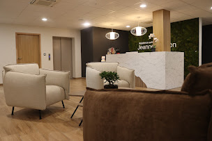 Photo n°3 de Jeanne et Léon La Roche-sur-Yon à La Roche-sur-Yon (Résidence pour personnes âgées)