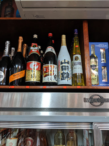 Fifth Avenue Liquors Inc. - Thumbnail