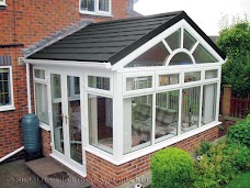 Prestige Conservatories york