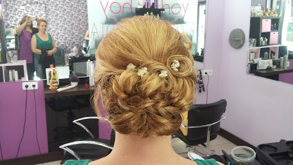 Peluquería y Estética AIRE