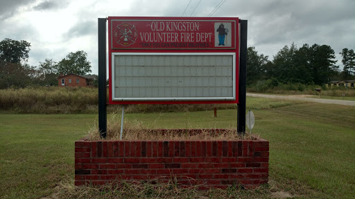 Old Kingston Volunteer Fire Department - Thumbnail
