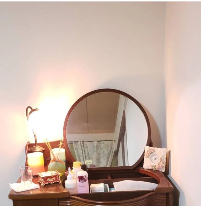 Caricia - カリシア スパ