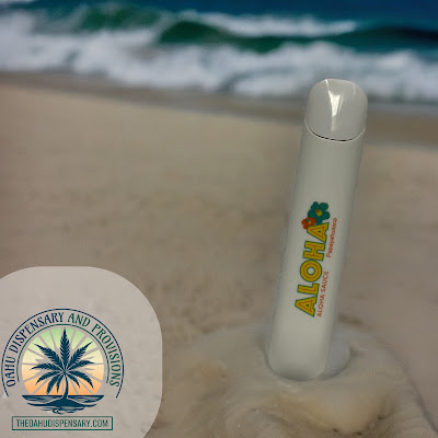 Photo of Oahu Dispensary and Provisions