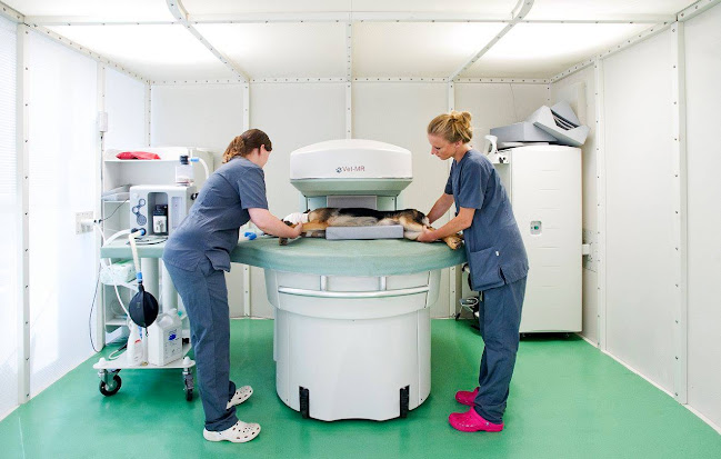 Heures d'ouverture de Centre Hospitalier Vétérinaire AniCura Nordvet