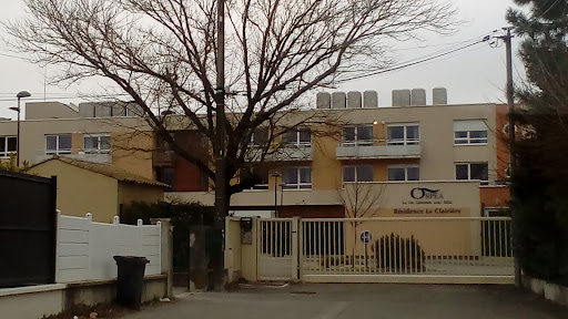 Photo de Colisée - EHPAD MELUSINE à Montoison (26800)