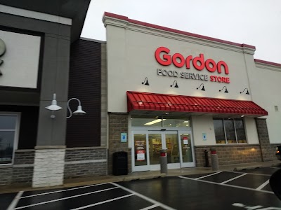 Gordon Food Service Store