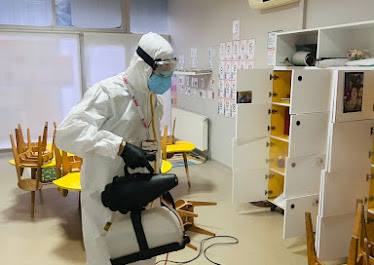 Muğla Karya Böcek İlaçlama