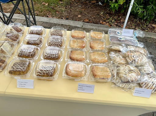 Forget Me Knot Bakery - Thumbnail