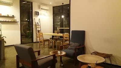 Photos of POPOLO Coffee